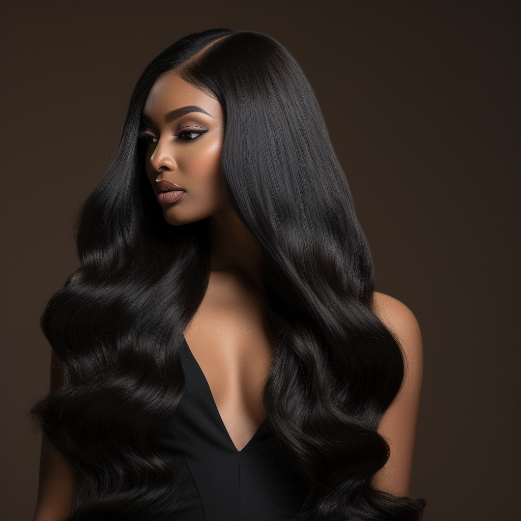 Boutique de perruque best sale pour black