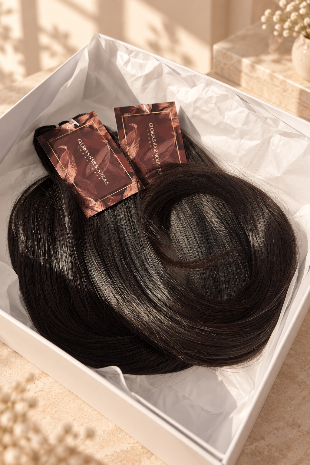 Raw Indian Lisse - beige luxury product photo