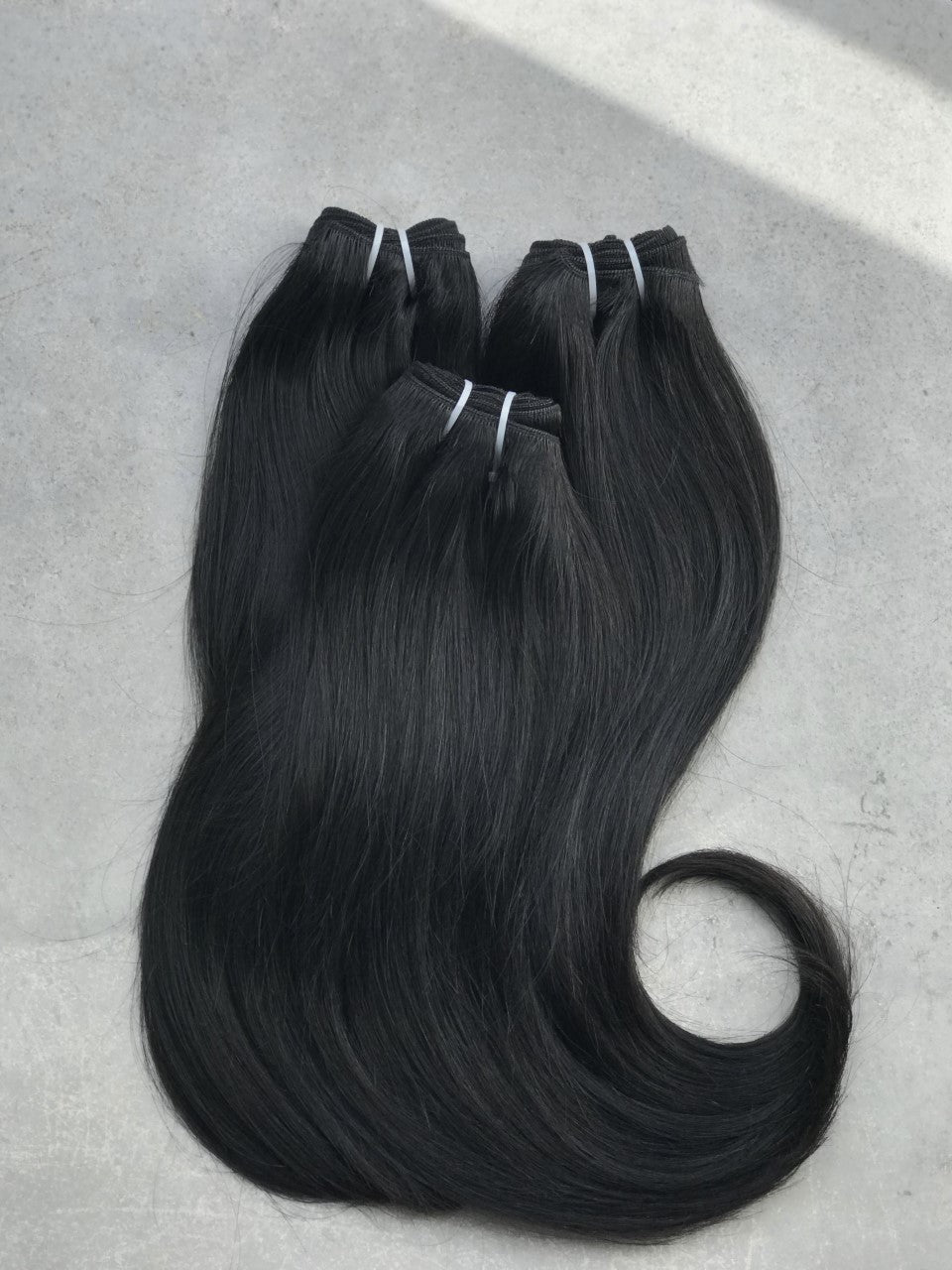 Raw Indian Straight – Single Donor Bundle