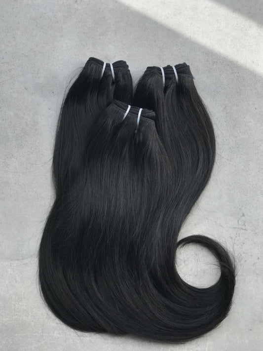 Raw Indian Straight – Single Donor Bundle